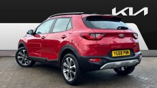 Kia Stonic 1.4 MPi 2 5dr Petrol Estate